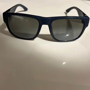 Mkyita Mylon Sun Sharky Sunglasses